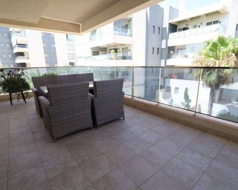 2 bedroom Apartment for sale in Los Dolses with pool - € 289,000 (Ref: 10008094)