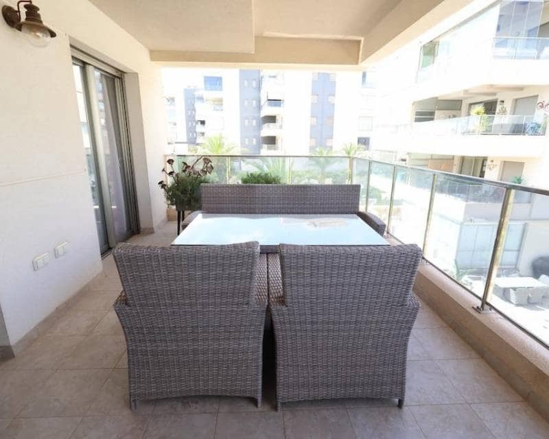 2 bedroom Apartment for sale in Los Dolses with pool - € 289,000 (Ref: 10008094)