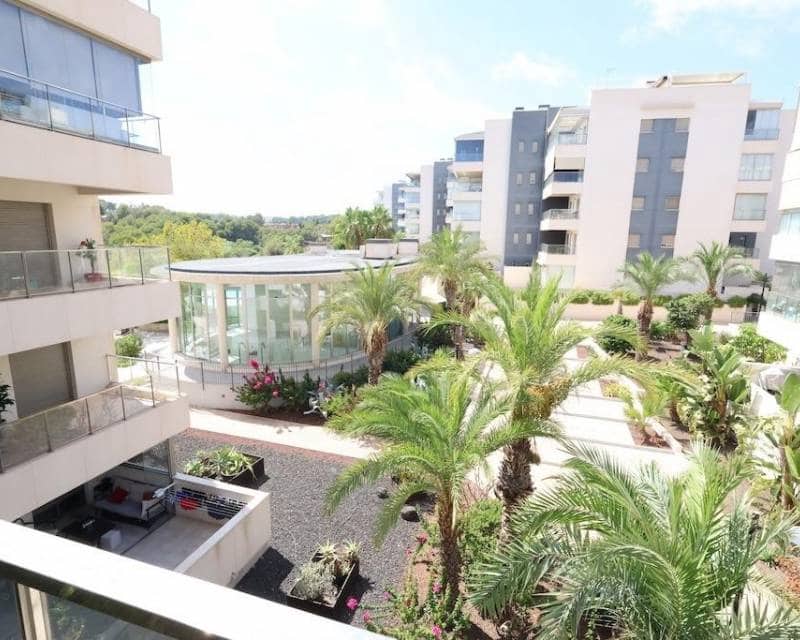 2 bedroom Apartment for sale in Los Dolses with pool - € 289,000 (Ref: 10008094)