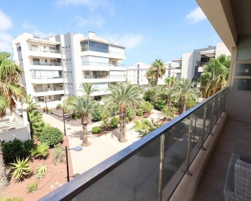 2 bedroom Apartment for sale in Los Dolses with pool - € 289,000 (Ref: 10008094)