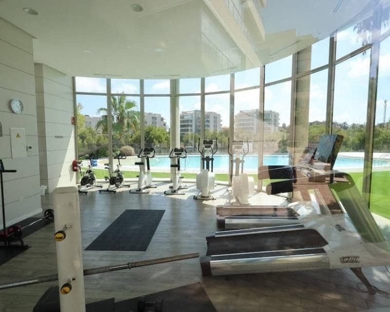 2 bedroom Apartment for sale in Los Dolses with pool - € 289,000 (Ref: 10008094)