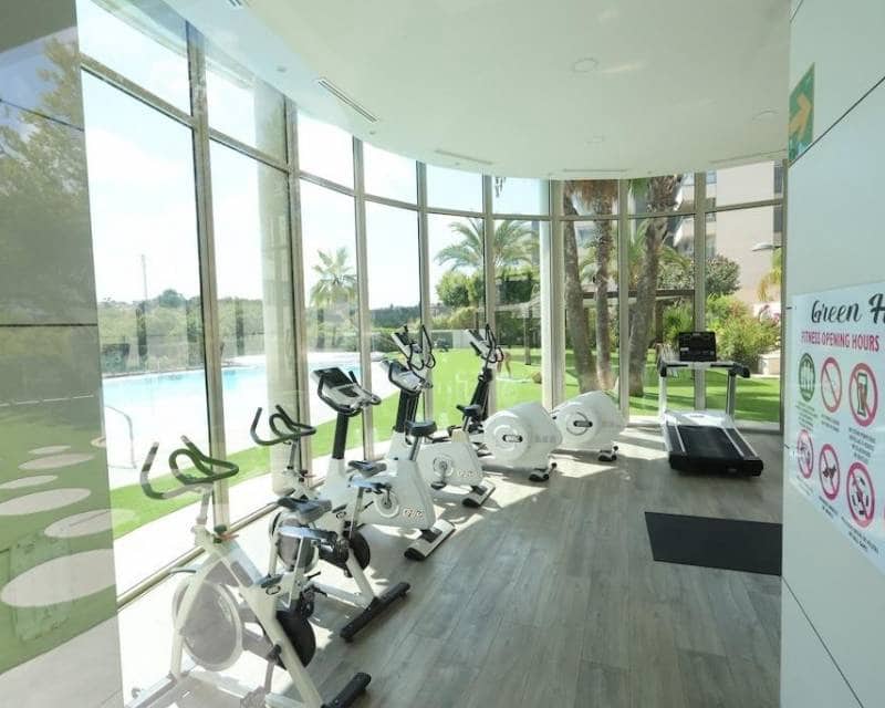 2 bedroom Apartment for sale in Los Dolses with pool - € 289,000 (Ref: 10008094)