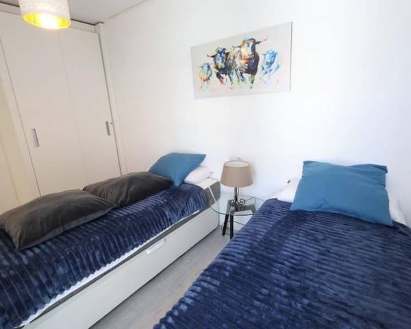 2 bedroom Apartment for sale in Los Dolses, Orihuela with pool - € 289,000 (Ref: 10008094)
