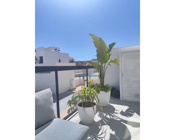 2 slaapkamer Appartement te koop in El Mojon, Pilar de la Horadada met zwembad - € 319.500 (Ref: 10008095)