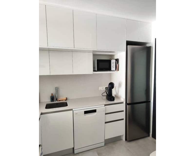 2 slaapkamer Appartement te koop in El Mojon met zwembad - € 319.500 (Ref: 10008095)