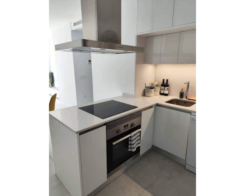 2 slaapkamer Appartement te koop in El Mojon met zwembad - € 319.500 (Ref: 10008095)