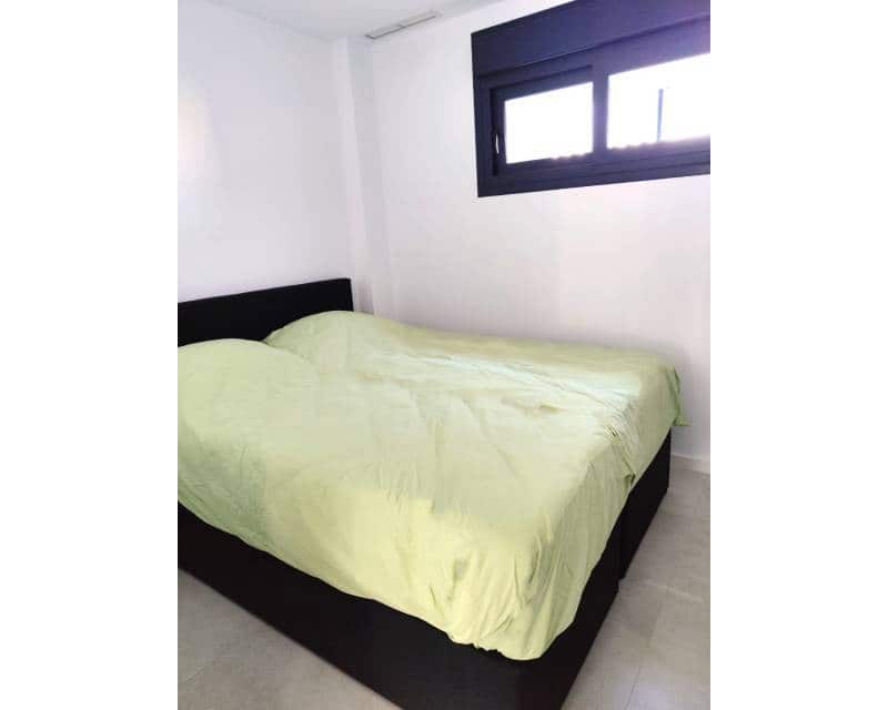 2 slaapkamer Appartement te koop in El Mojon met zwembad - € 319.500 (Ref: 10008095)