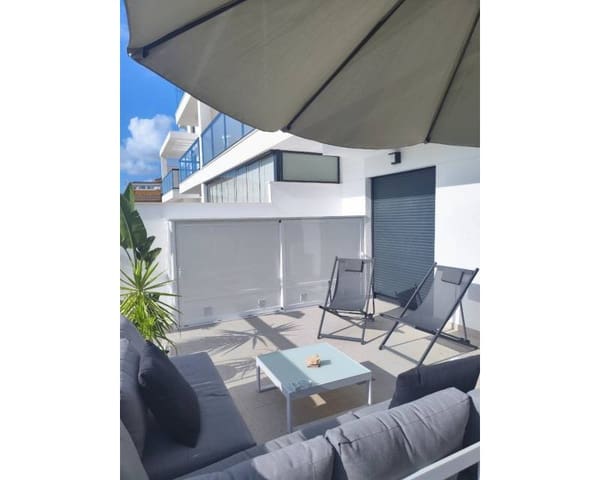 2 slaapkamer Appartement te koop in El Mojon, Pilar de la Horadada met zwembad - € 319.500 (Ref: 10008095)