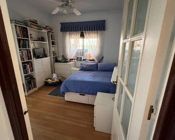3 Zimmer Villa zu verkaufen in Cabo Roig, Orihuela mit Pool - 815.000 € (Ref: 10008096)