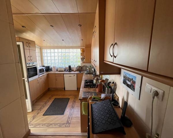 3 Zimmer Villa zu verkaufen in Cabo Roig, Orihuela mit Pool - 815.000 € (Ref: 10008096)