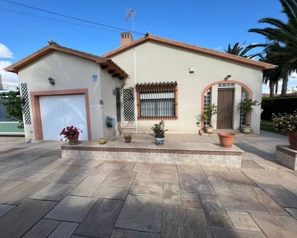 3 Zimmer Villa zu verkaufen in Cabo Roig, Orihuela mit Pool - 815.000 € (Ref: 10008096)