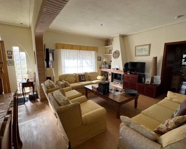 3 Zimmer Villa zu verkaufen in Cabo Roig, Orihuela mit Pool - 815.000 € (Ref: 10008096)