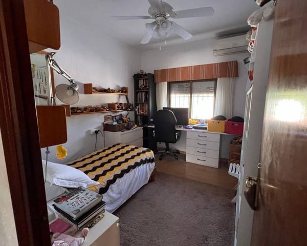 3 Zimmer Villa zu verkaufen in Cabo Roig, Orihuela mit Pool - 815.000 € (Ref: 10008096)