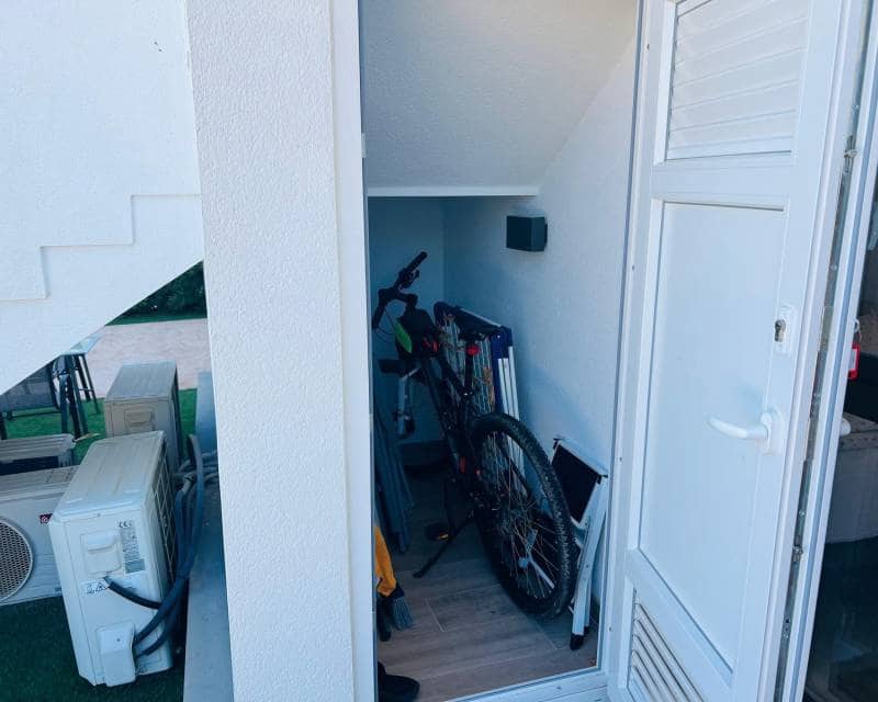 2 sypialnia Apartament na sprzedaż w Orihuela Costa z basenem garażem - 249 000 € (Ref: 10009500)