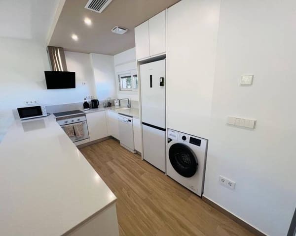 2 sypialnia Apartament na sprzedaż w Orihuela Costa, Orihuela z basenem garażem - 249 000 € (Ref: 10009500)