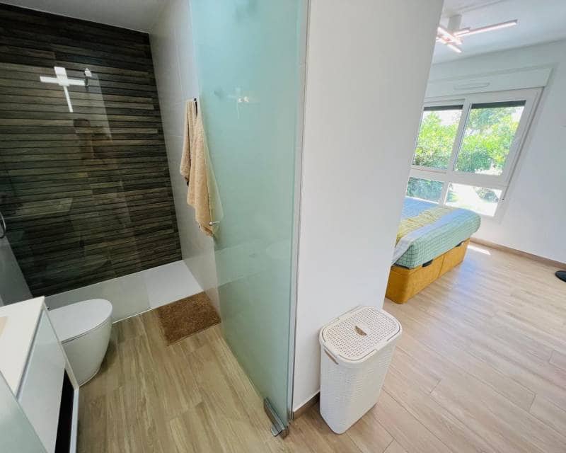 2 sypialnia Apartament na sprzedaż w Orihuela Costa z basenem garażem - 249 000 € (Ref: 10009500)