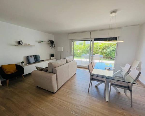 2 sypialnia Apartament na sprzedaż w Orihuela Costa, Orihuela z basenem garażem - 249 000 € (Ref: 10009500)