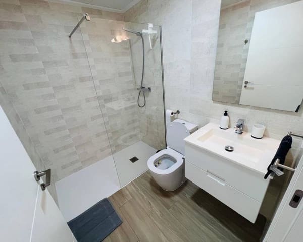 2 sypialnia Apartament na sprzedaż w Orihuela Costa, Orihuela z basenem garażem - 249 000 € (Ref: 10009500)