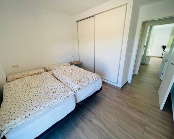 2 sypialnia Apartament na sprzedaż w Orihuela Costa, Orihuela z basenem garażem - 249 000 € (Ref: 10009500)