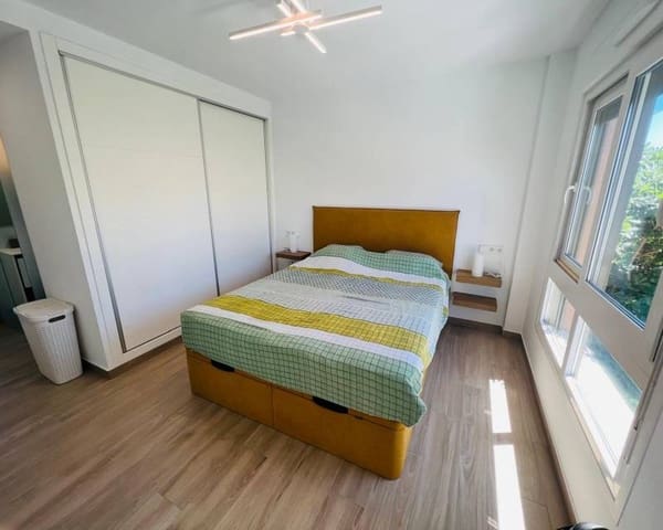 2 sypialnia Apartament na sprzedaż w Orihuela Costa, Orihuela z basenem garażem - 249 000 € (Ref: 10009500)