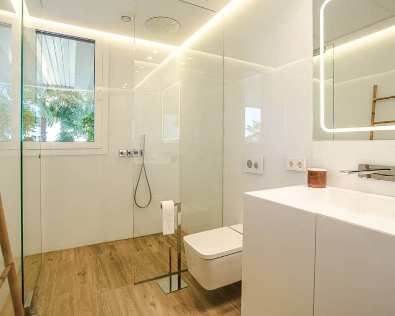 Casa de 3 habitaciones en Las Colinas Golf en venta con piscina - 895.000 € (Ref: 10009501)