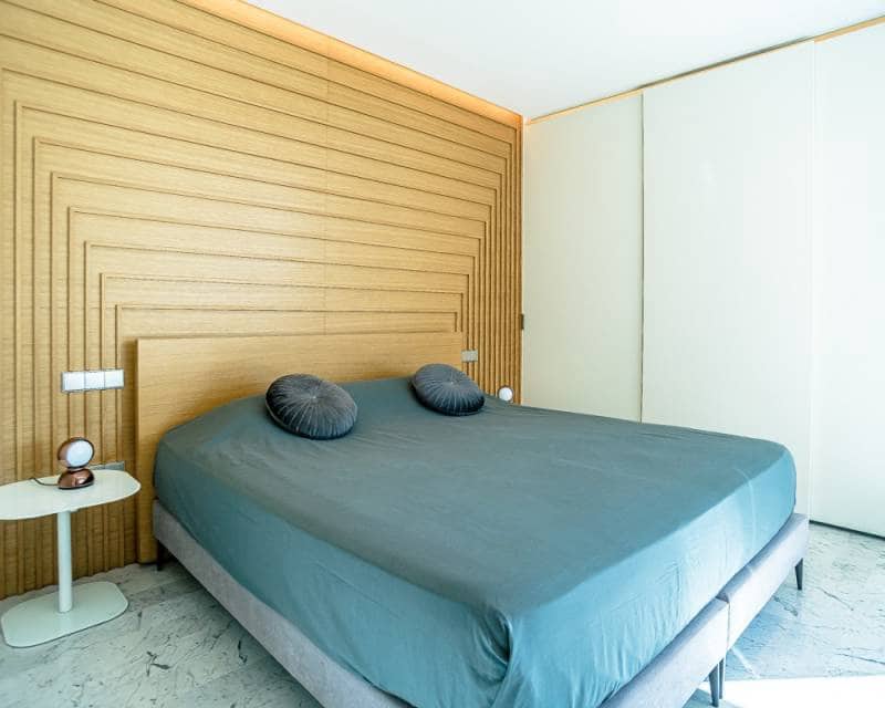 Casa de 3 habitaciones en Las Colinas Golf en venta con piscina - 895.000 € (Ref: 10009501)