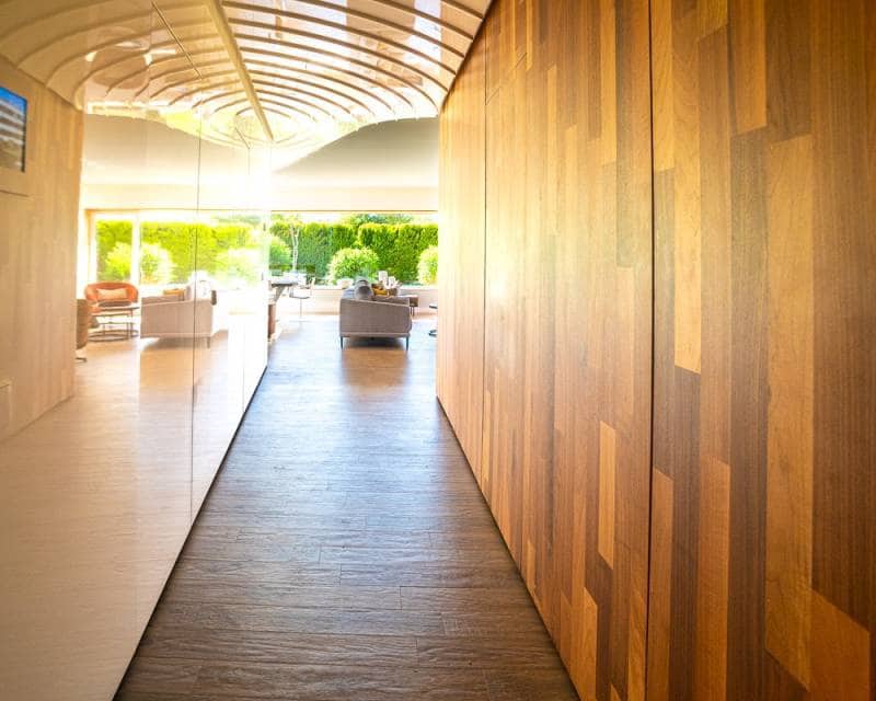 Casa de 3 habitaciones en Las Colinas Golf en venta con piscina - 895.000 € (Ref: 10009501)