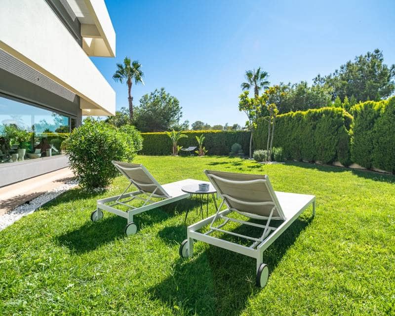 Casa de 3 habitaciones en Las Colinas Golf en venta con piscina - 895.000 € (Ref: 10009501)