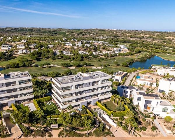 Casa de 3 habitaciones en Las Colinas Golf, Orihuela en venta con piscina - 895.000 € (Ref: 10009501)