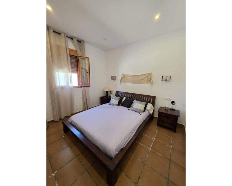 Finca/Casa Rural de 7 habitaciones en Benissa en venta con piscina - 970.000 € (Ref: 10009503)