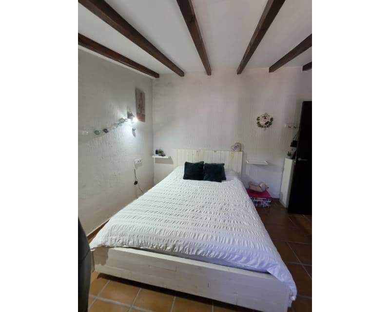 Finca/Casa Rural de 7 habitaciones en Benissa en venta con piscina - 970.000 € (Ref: 10009503)