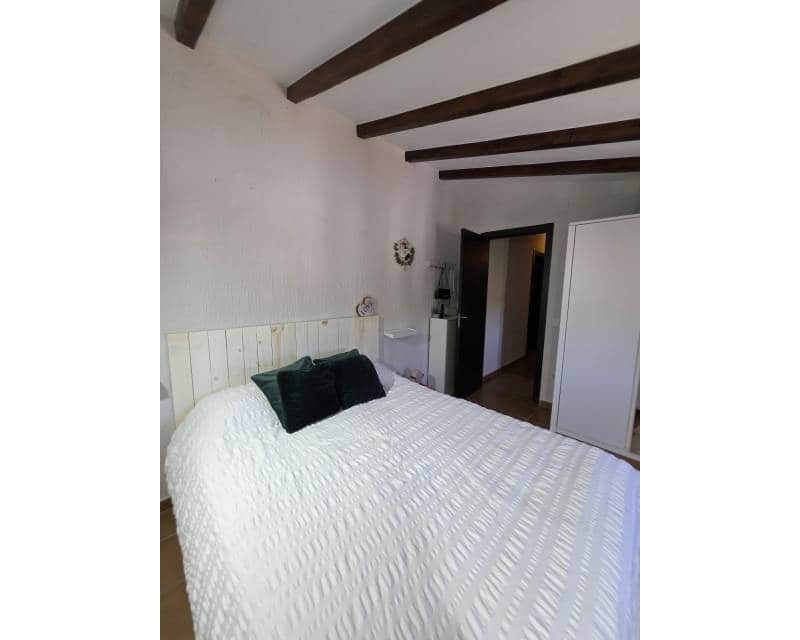 Finca/Casa Rural de 7 habitaciones en Benissa en venta con piscina - 970.000 € (Ref: 10009503)