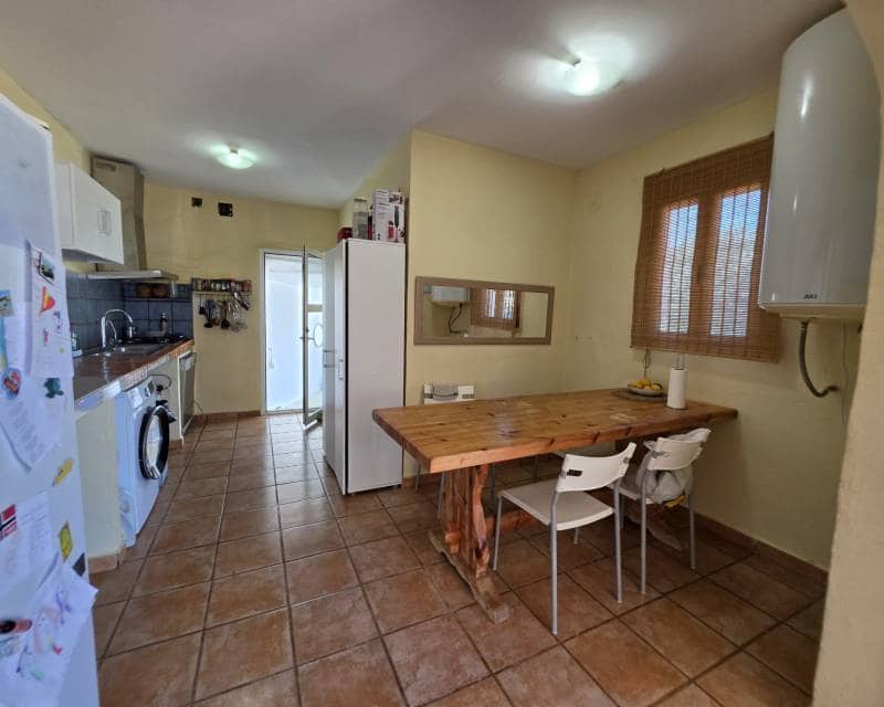 Finca/Casa Rural de 7 habitaciones en Benissa en venta con piscina - 970.000 € (Ref: 10009503)