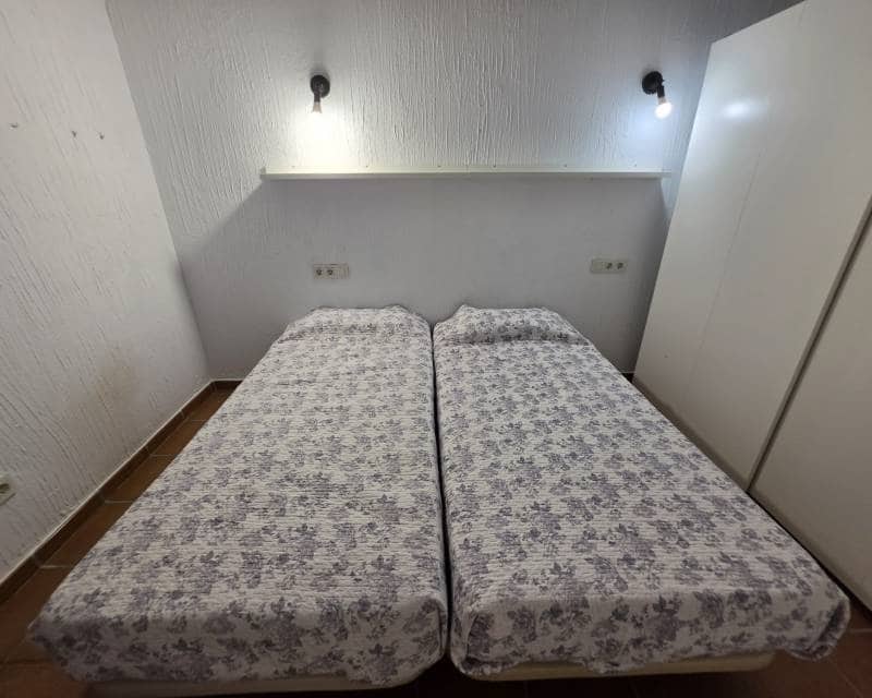 Finca/Casa Rural de 7 habitaciones en Benissa en venta con piscina - 970.000 € (Ref: 10009503)