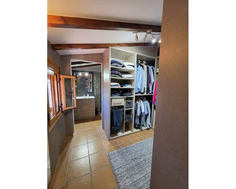 Finca/Casa Rural de 7 habitaciones en Benissa en venta con piscina - 970.000 € (Ref: 10009503)