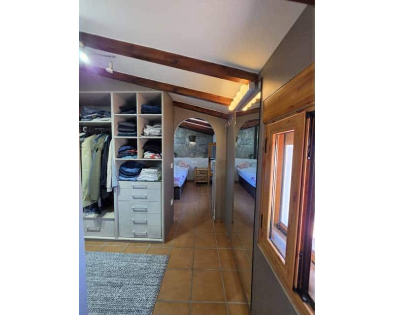 Finca/Casa Rural de 7 habitaciones en Benissa en venta con piscina - 970.000 € (Ref: 10009503)