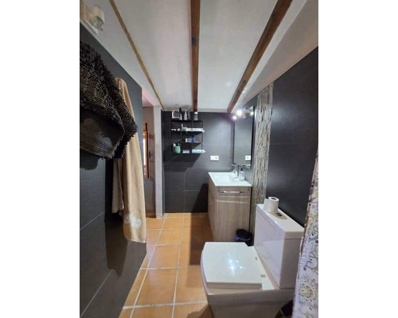 Finca/Casa Rural de 7 habitaciones en Benissa en venta con piscina - 970.000 € (Ref: 10009503)