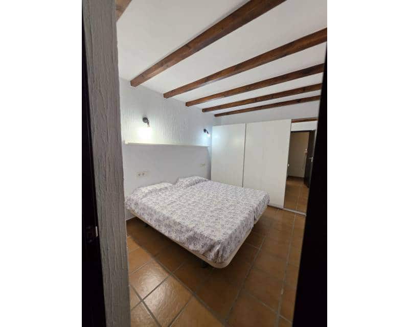 Finca/Casa Rural de 7 habitaciones en Benissa en venta con piscina - 970.000 € (Ref: 10009503)