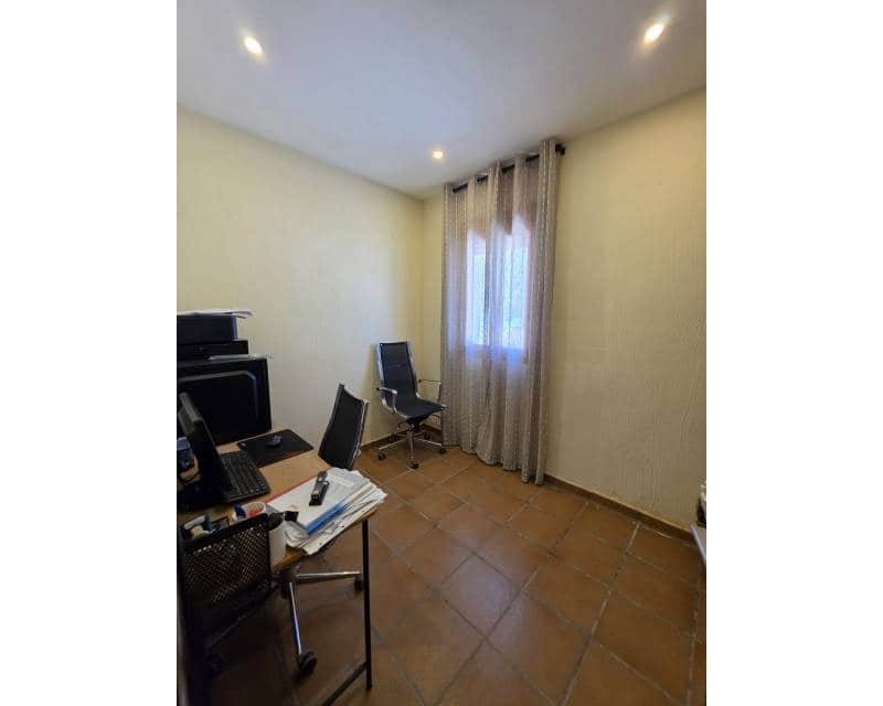 Finca/Casa Rural de 7 habitaciones en Benissa en venta con piscina - 970.000 € (Ref: 10009503)