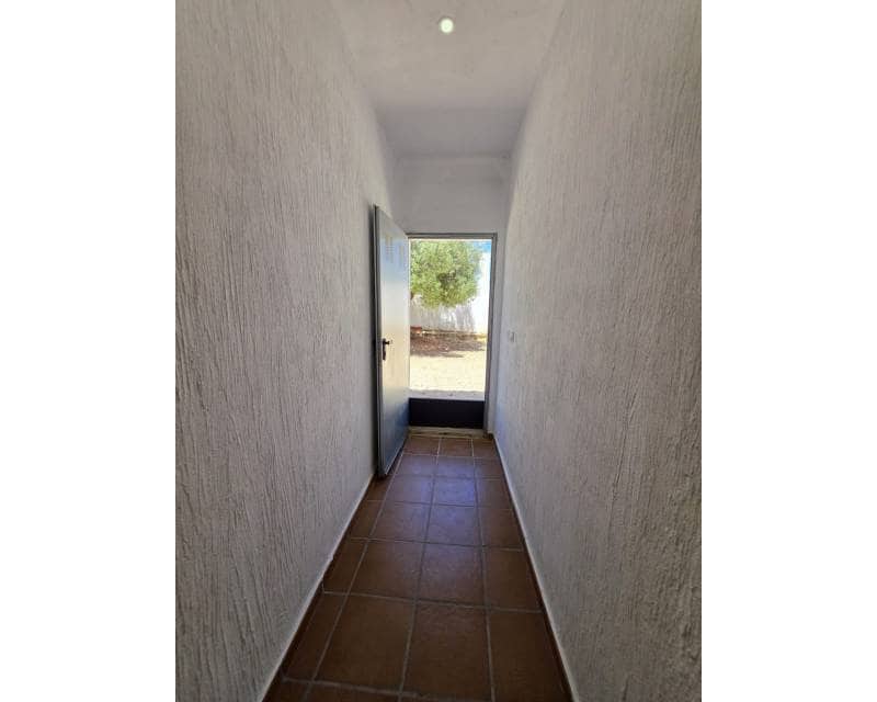 Finca/Casa Rural de 7 habitaciones en Benissa en venta con piscina - 970.000 € (Ref: 10009503)