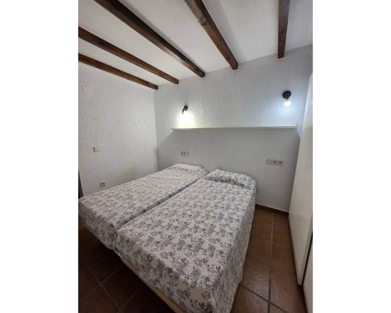 Finca/Casa Rural de 7 habitaciones en Benissa en venta con piscina - 970.000 € (Ref: 10009503)
