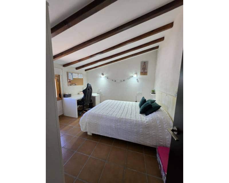 Finca/Casa Rural de 7 habitaciones en Benissa en venta con piscina - 970.000 € (Ref: 10009503)
