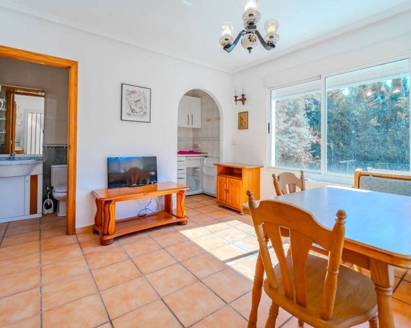 Finca/Casa Rural de 5 habitaciones en Rojales en venta con piscina - 650.000 € (Ref: 10009504)
