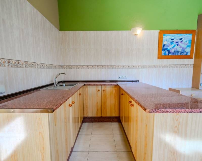 Finca/Casa Rural de 5 habitaciones en Rojales en venta con piscina - 650.000 € (Ref: 10009504)