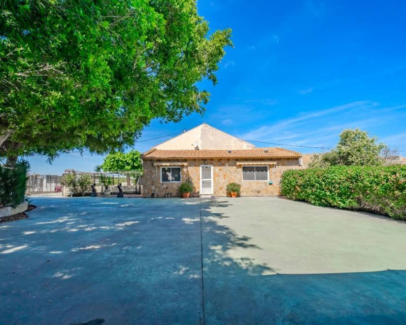 Finca/Casa Rural de 5 habitaciones en Rojales en venta con piscina - 650.000 € (Ref: 10009504)