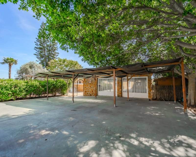 Finca/Casa Rural de 5 habitaciones en Rojales en venta con piscina - 650.000 € (Ref: 10009504)