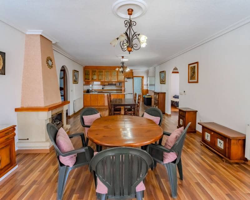 Finca/Casa Rural de 5 habitaciones en Rojales en venta con piscina - 650.000 € (Ref: 10009504)