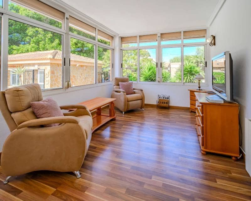 Finca/Casa Rural de 5 habitaciones en Rojales en venta con piscina - 650.000 € (Ref: 10009504)
