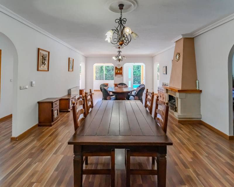 Finca/Casa Rural de 5 habitaciones en Rojales en venta con piscina - 650.000 € (Ref: 10009504)