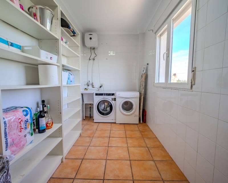 Finca/Casa Rural de 5 habitaciones en Rojales en venta con piscina - 650.000 € (Ref: 10009504)